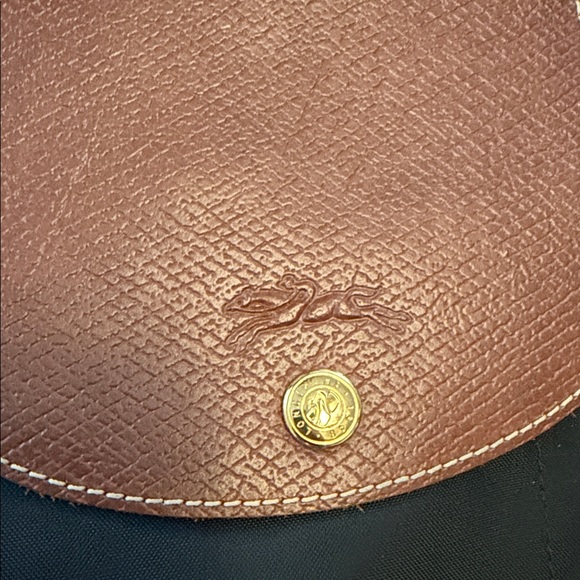 Longchamp Backpack - Picture 2 of 6